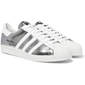 Prada adidas collab